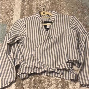 Pretty Little Thing Blouse